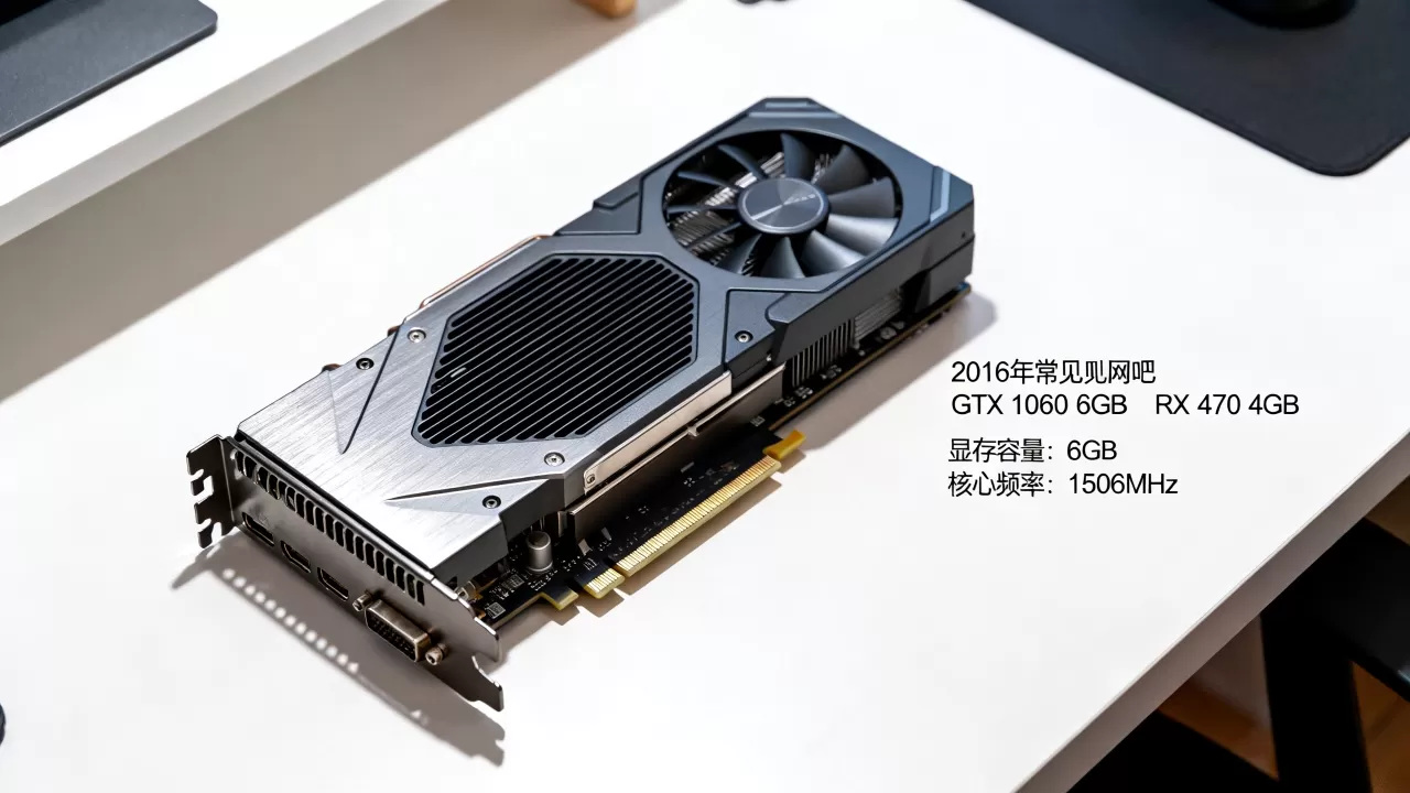2016网吧显卡推荐，2016年网吧用什么显卡好