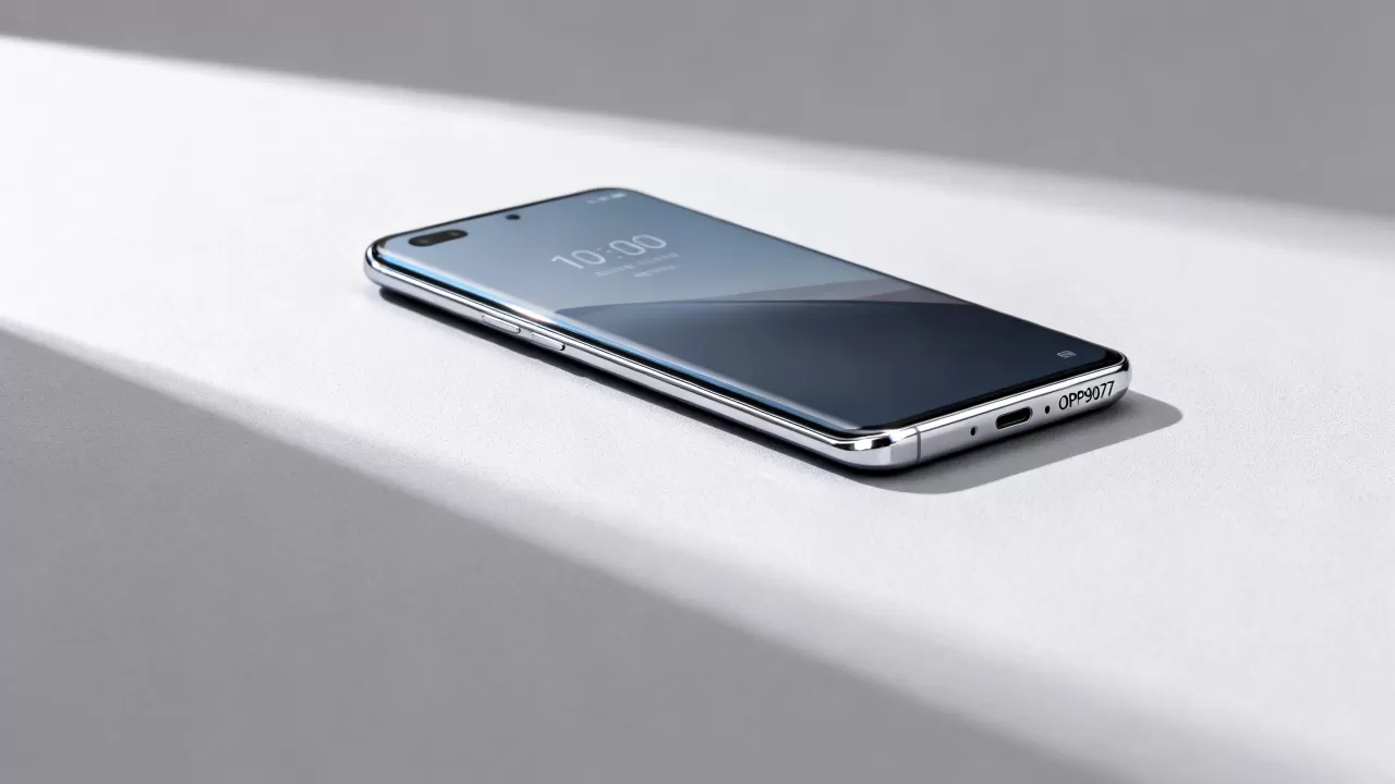 OPPO9077手机有叫什么，OPPO9077是什么型号