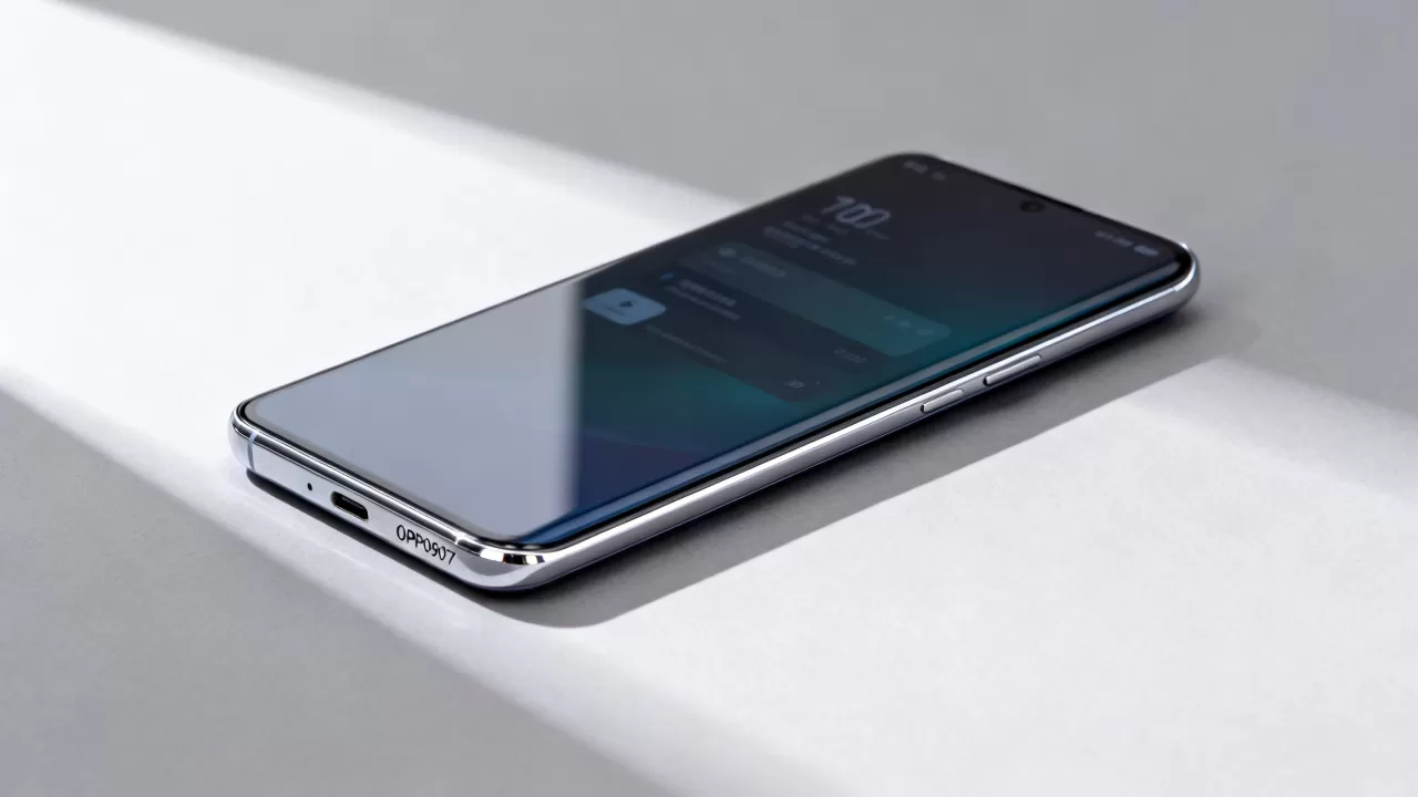 OPPO9077手机有叫什么，OPPO9077是什么型号