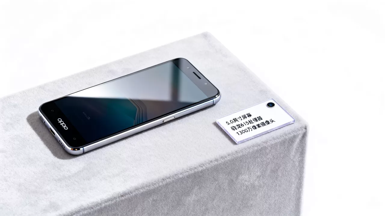 oppoR7T代表什么，oppo r7t手机参数配置及性能评测