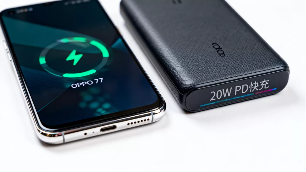 oppor7用什么充电宝好，OPPO R7快充充电宝推荐