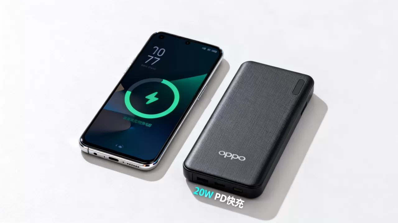 oppor7用什么充电宝好，OPPO R7快充充电宝推荐