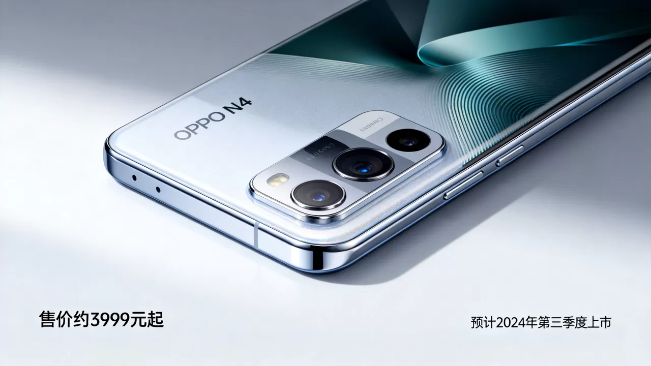 OPPO N4什么时候上市，OPPO N4上市时间及价格