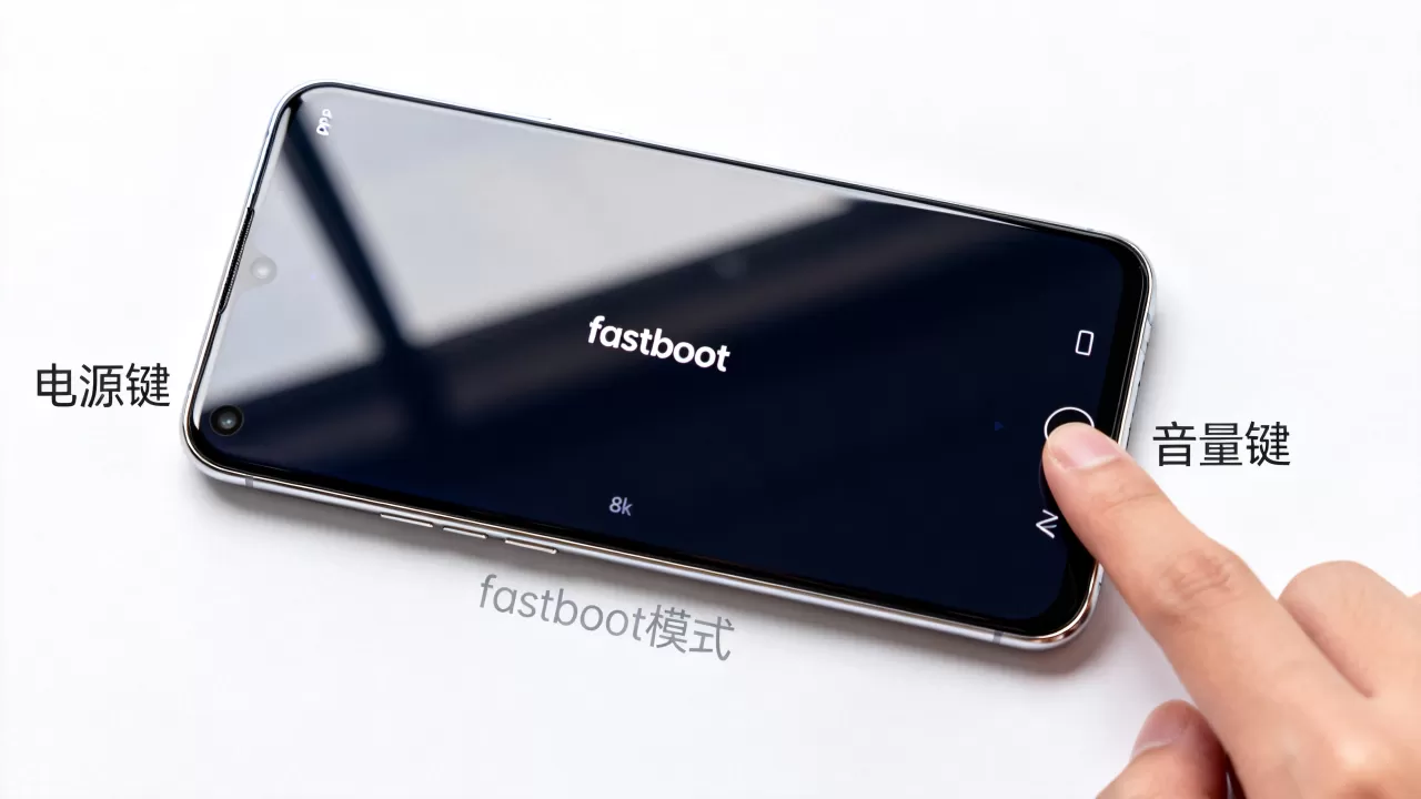 OPPO手机fastboot什么意思，fastboot模式怎么退出