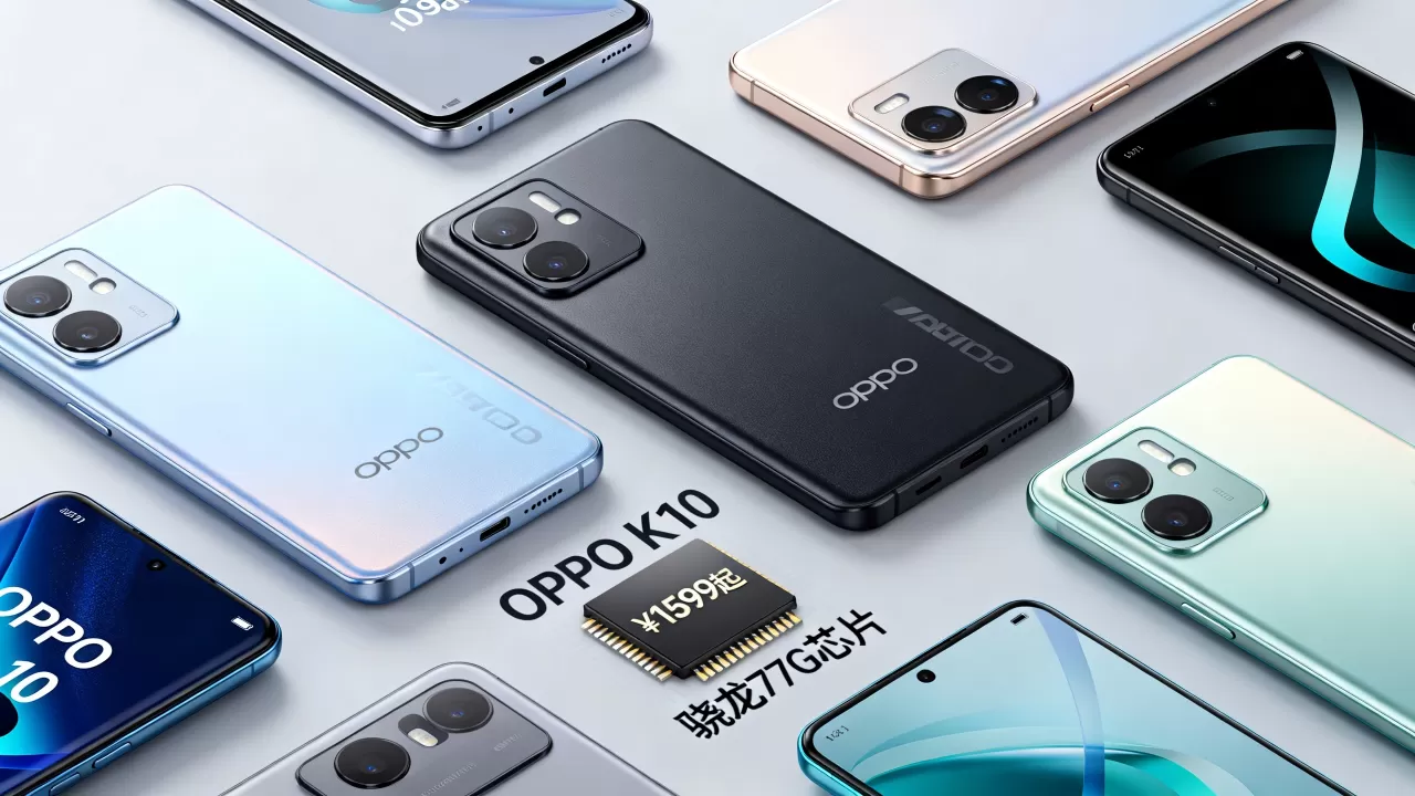 oppo什么机型好又便宜，oppo性价比高的手机推荐