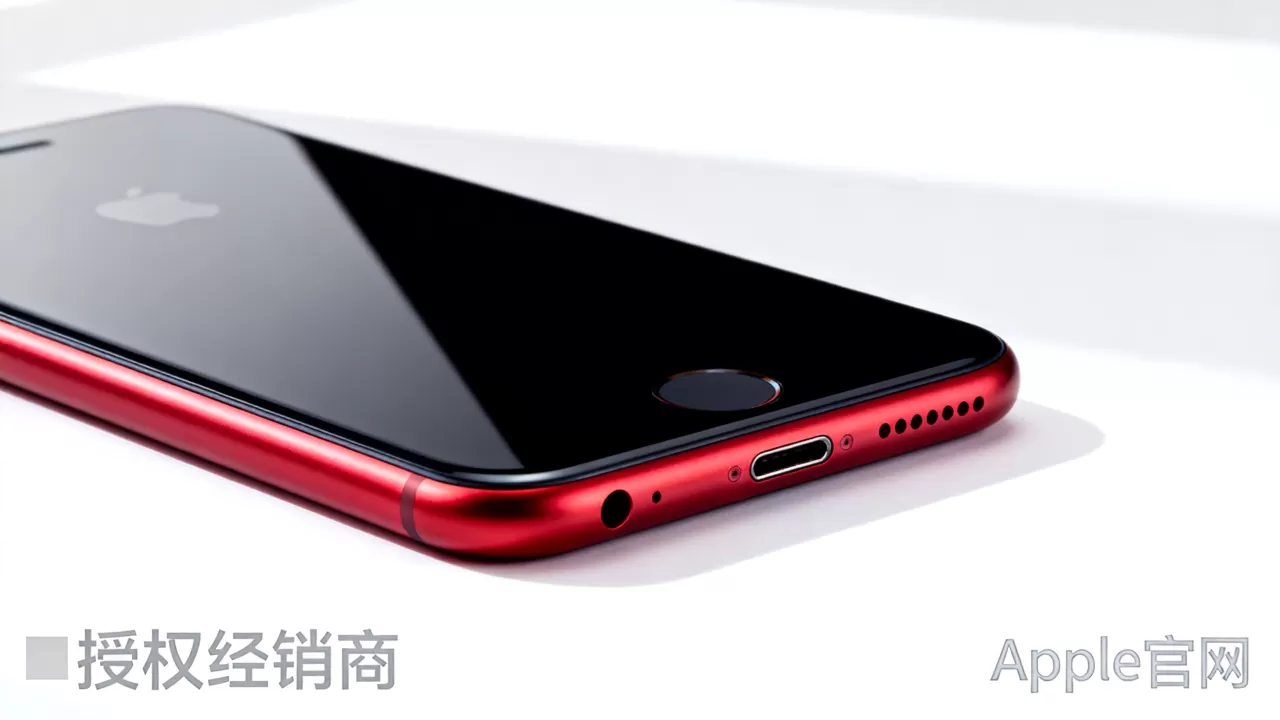 iphone7plus红黑怎么买，iPhone 7 Plus红黑配色购买渠道