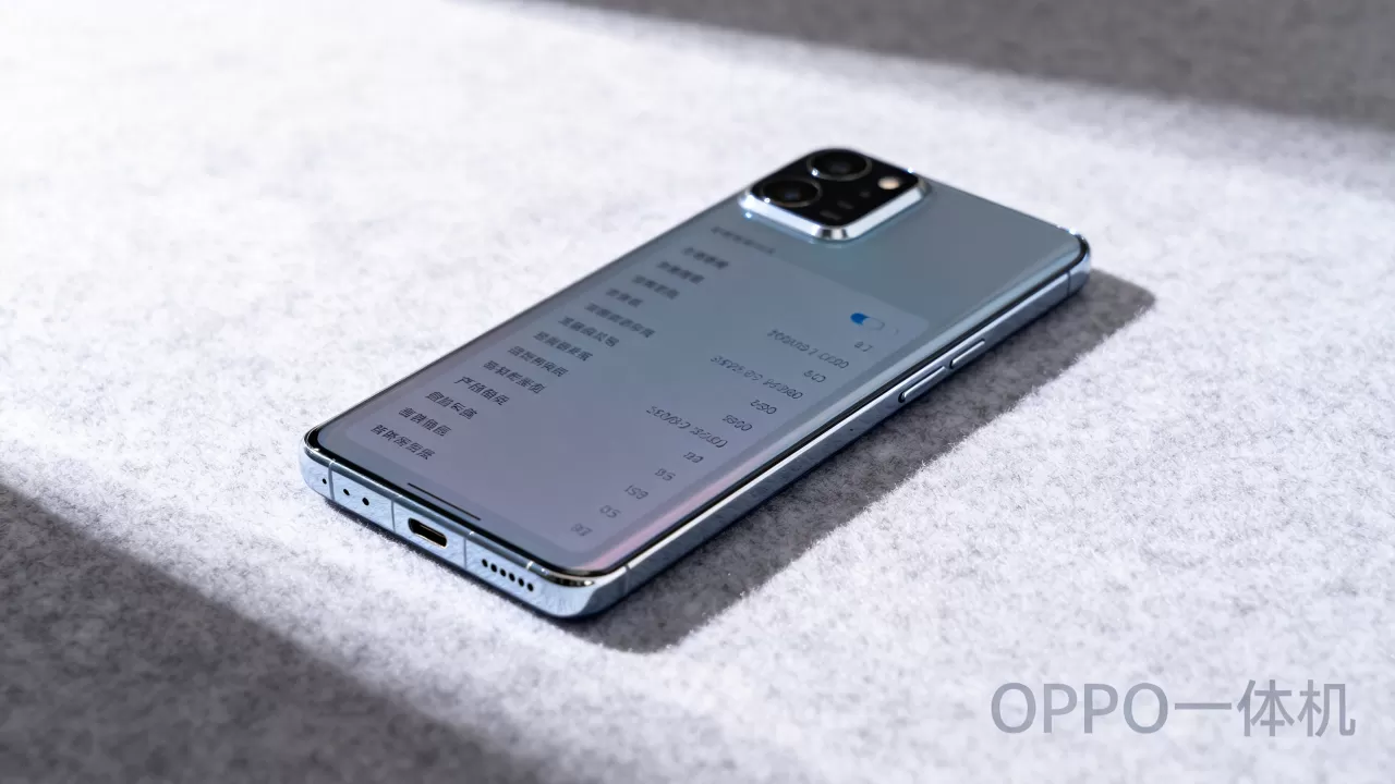 oppo一体机多少钱一台，一体机一体机价格