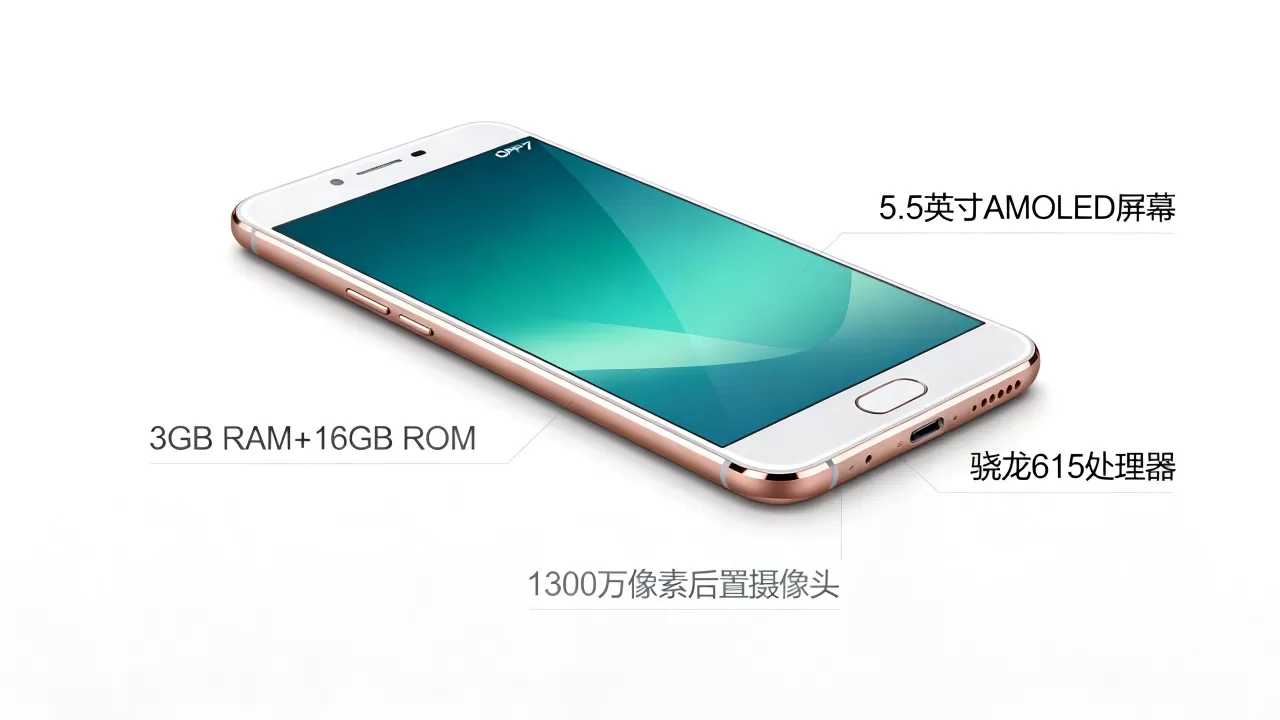 OPPOR7是什么意思？OPPOR7手机参数及配置详解