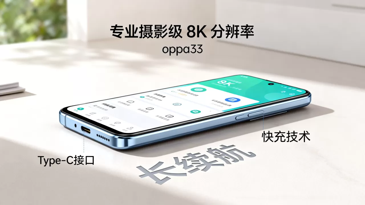 oppoa33有什么特殊功能，oppoa33手机有哪些特色功能