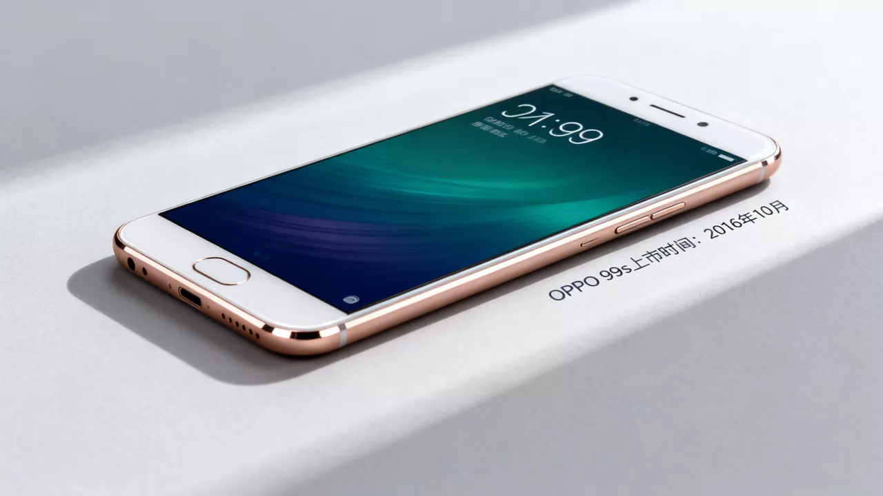 OPPO R9s什么时候上市，OPPO R9s上市时间