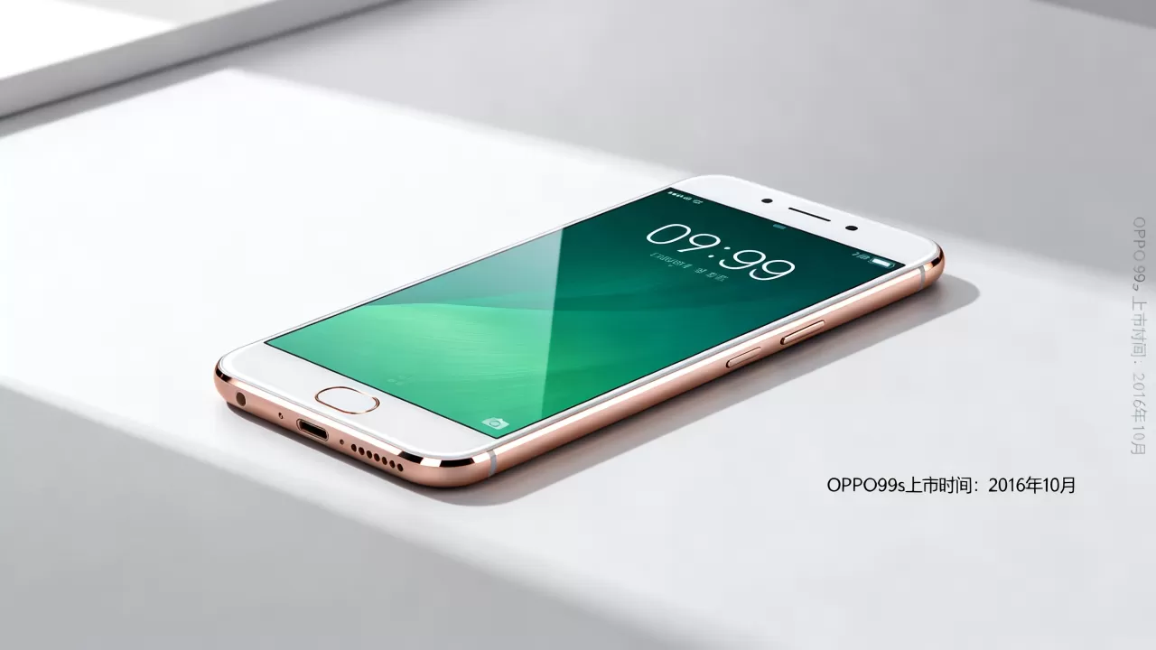 OPPO R9s什么时候上市，OPPO R9s上市时间
