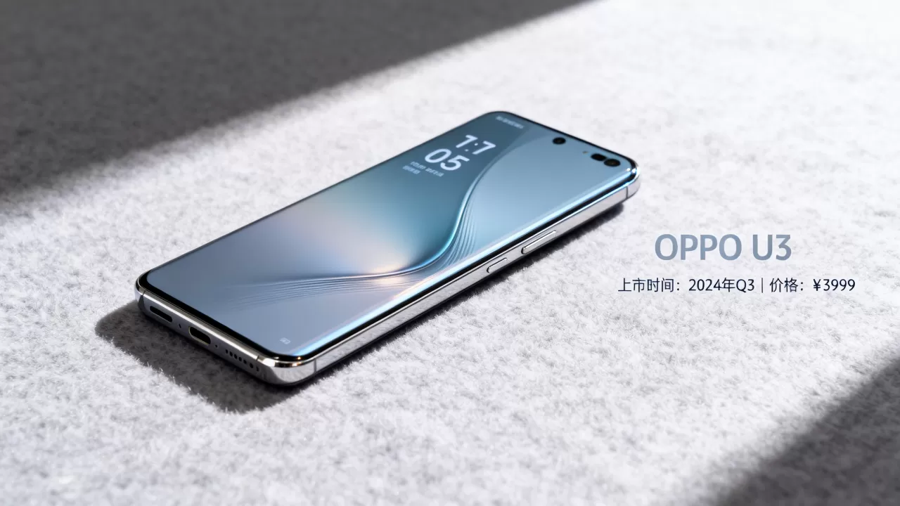 OPPO U3什么时候上市，OPPO U3上市时间及价格