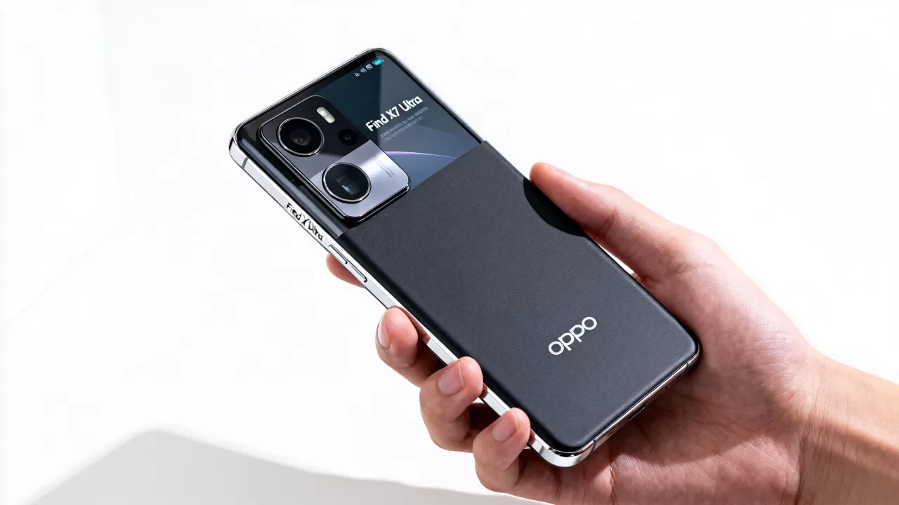 oppo有什么好？oppo手机怎么样