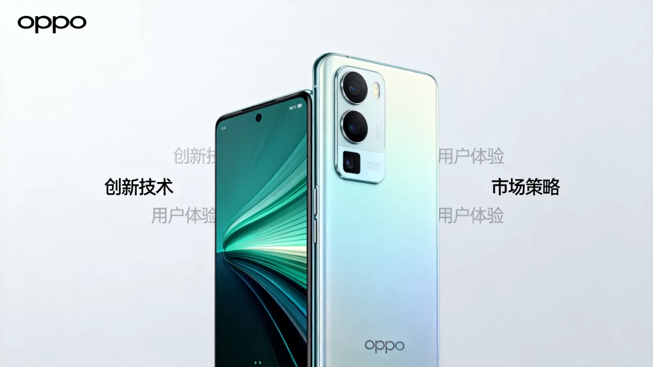 oppo为什么火，oppo手机销量为什么好