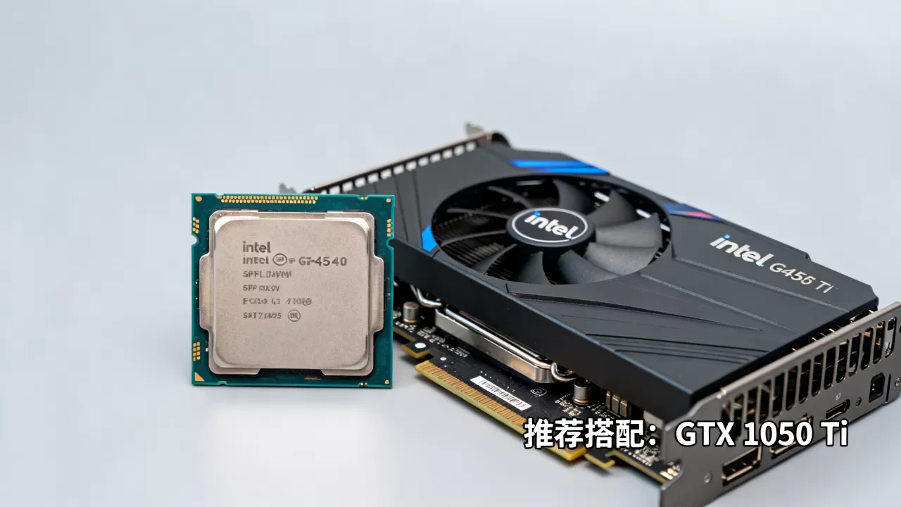 intelg4560配什么显卡，intelg4560搭配什么显卡好