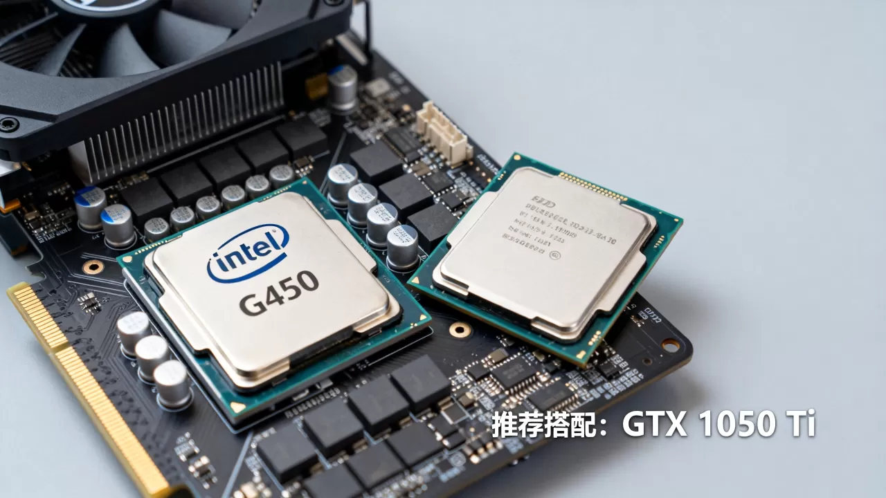 intelg4560配什么显卡，intelg4560搭配什么显卡好