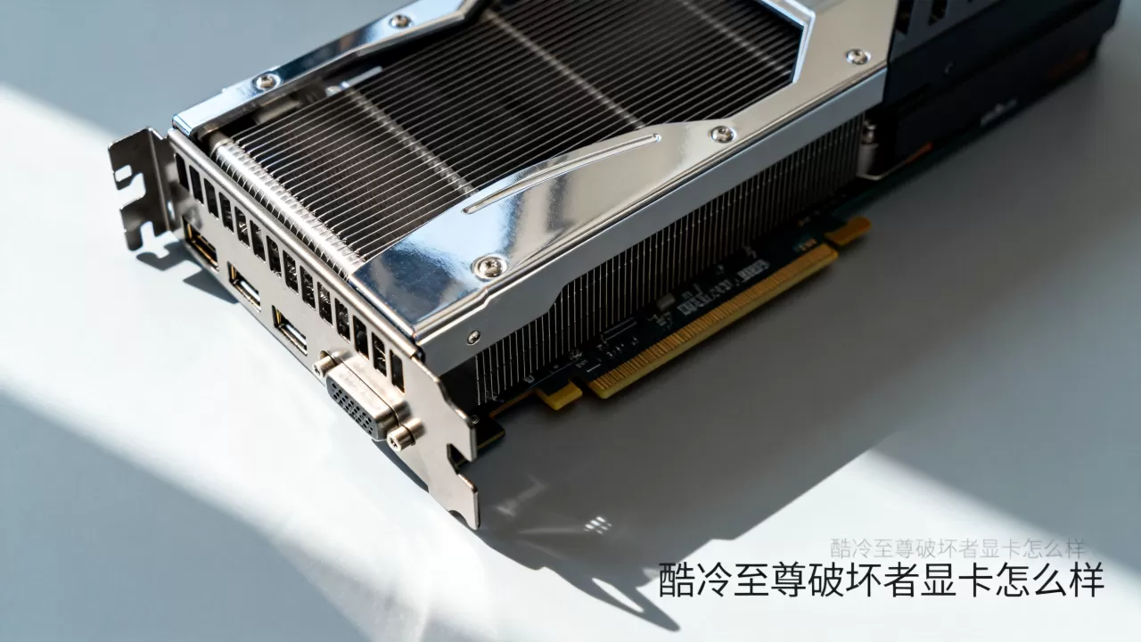 酷冷至尊破坏者显卡怎么样，酷冷至尊破坏者显卡