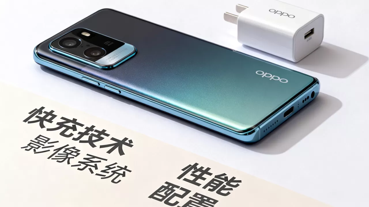 oppo卖点是什么意思，oppo手机核心优势有哪些