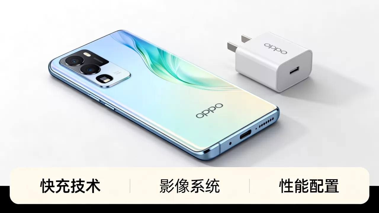 oppo卖点是什么意思，oppo手机核心优势有哪些