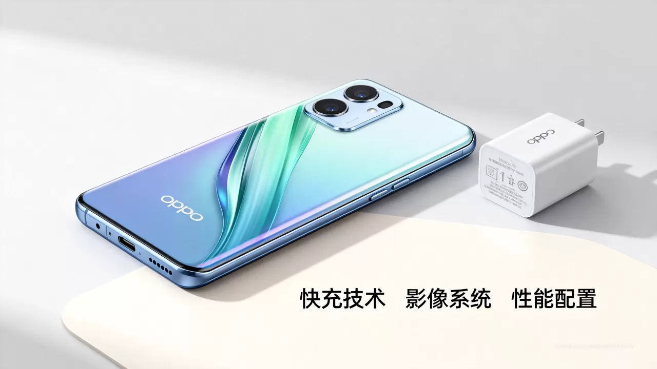 oppo卖点是什么意思，oppo手机核心优势有哪些
