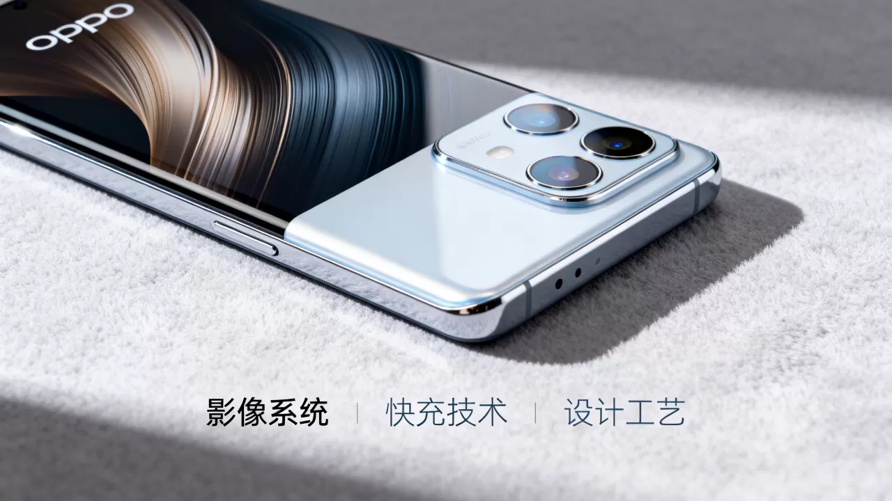 OPPO卖点是什么，OPPO手机有什么特色