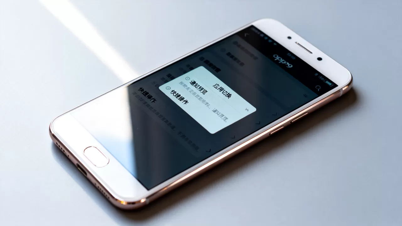 oppor9悬浮有什么用，oppor9悬浮窗功能详解