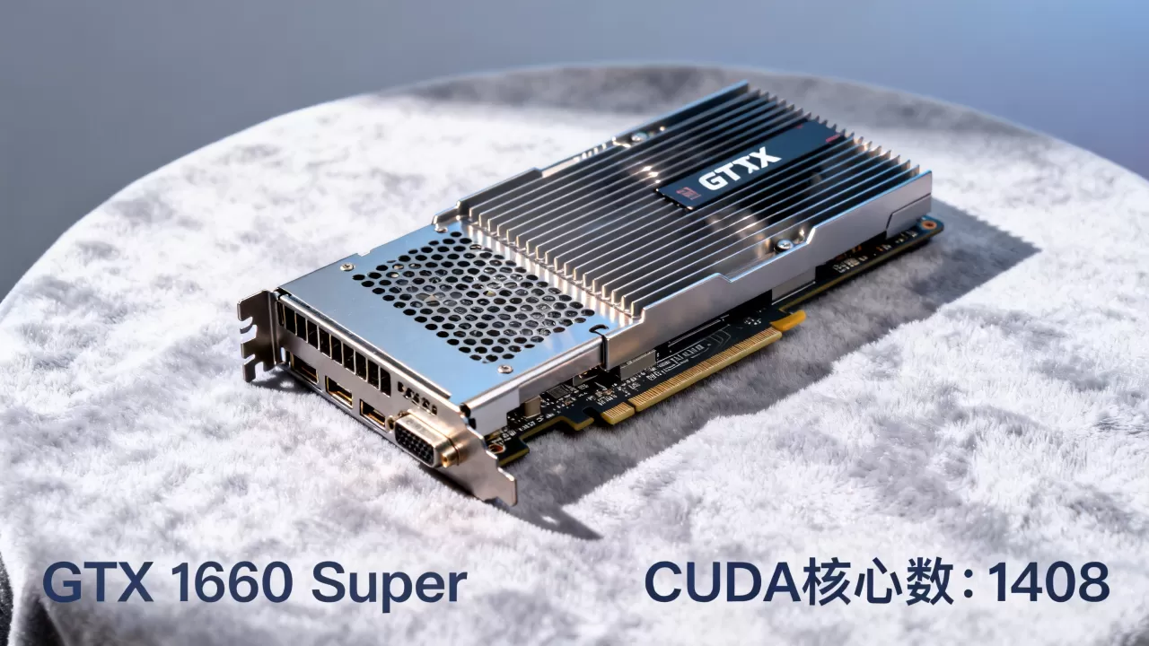 gtx显卡怎么看好坏，gtx显卡型号性能排行及选购指南