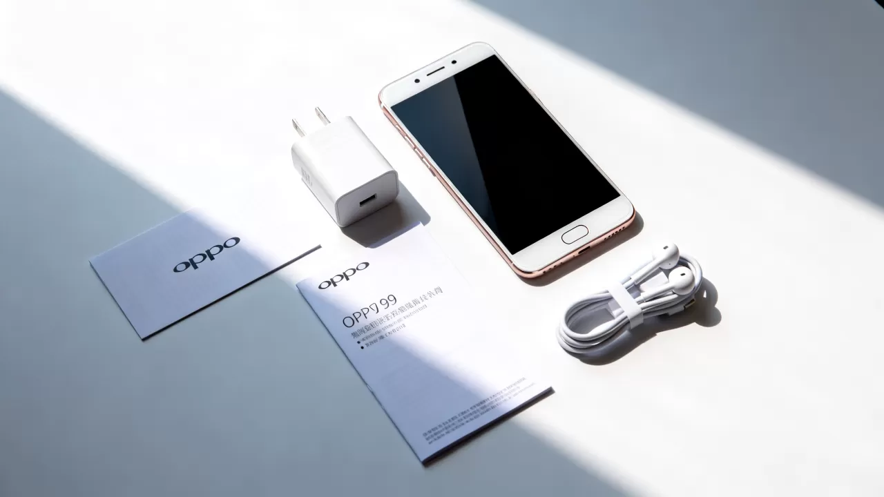 OPPOR9s都带什么东西，OPPOR9s手机配件清单