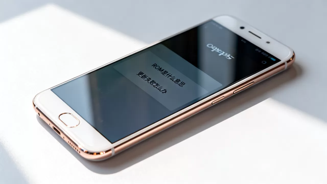 OPPOR9s ROM是什么意思，OPPOR9s ROM更新失败怎么办