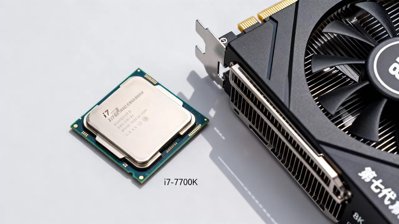 2017i7显卡出到第几代了，i7处理器最新型号