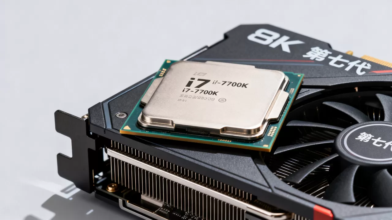 2017i7显卡出到第几代了，i7处理器最新型号