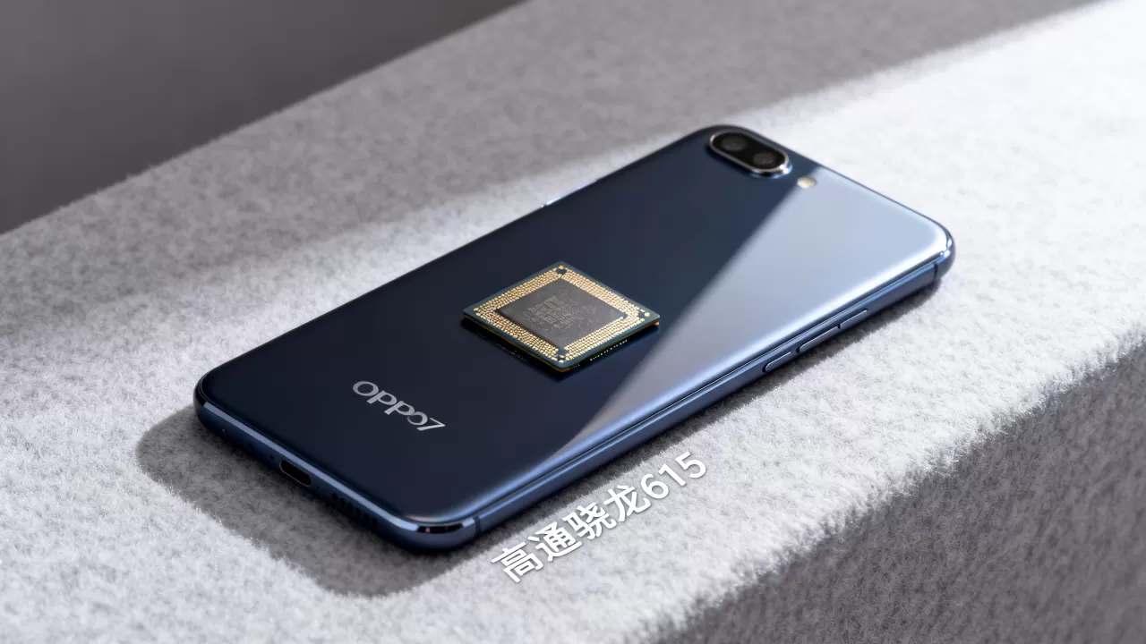 OPPOR7什么处理器，OPPOR7手机处理器型号
