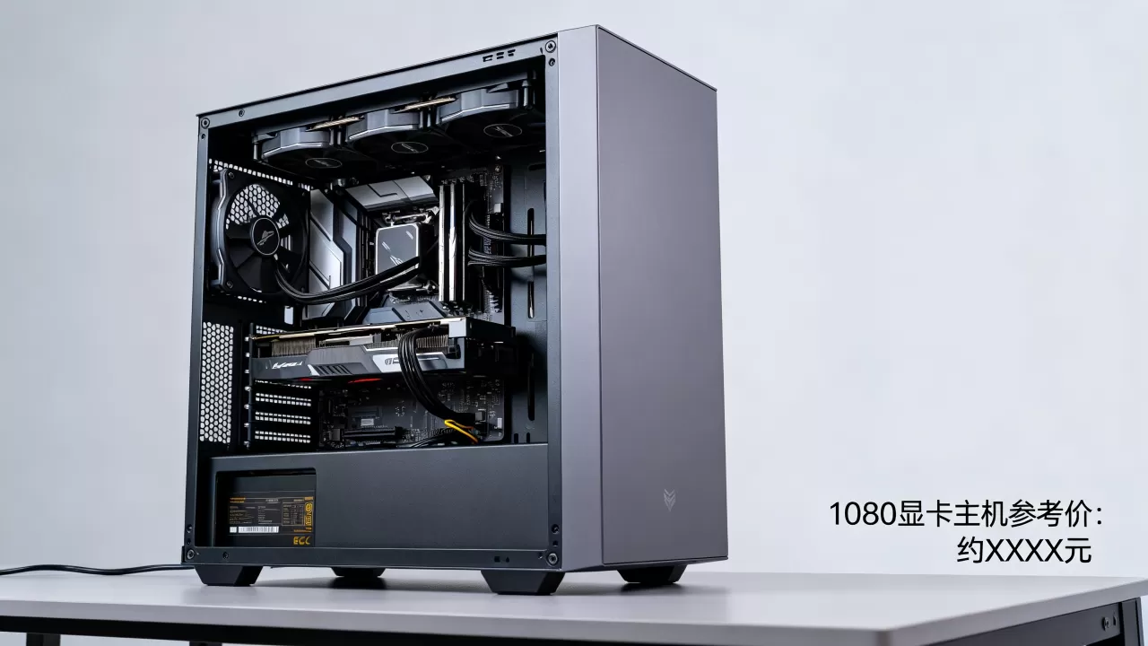 1080显卡主机一套多少钱，1080显卡主机价格