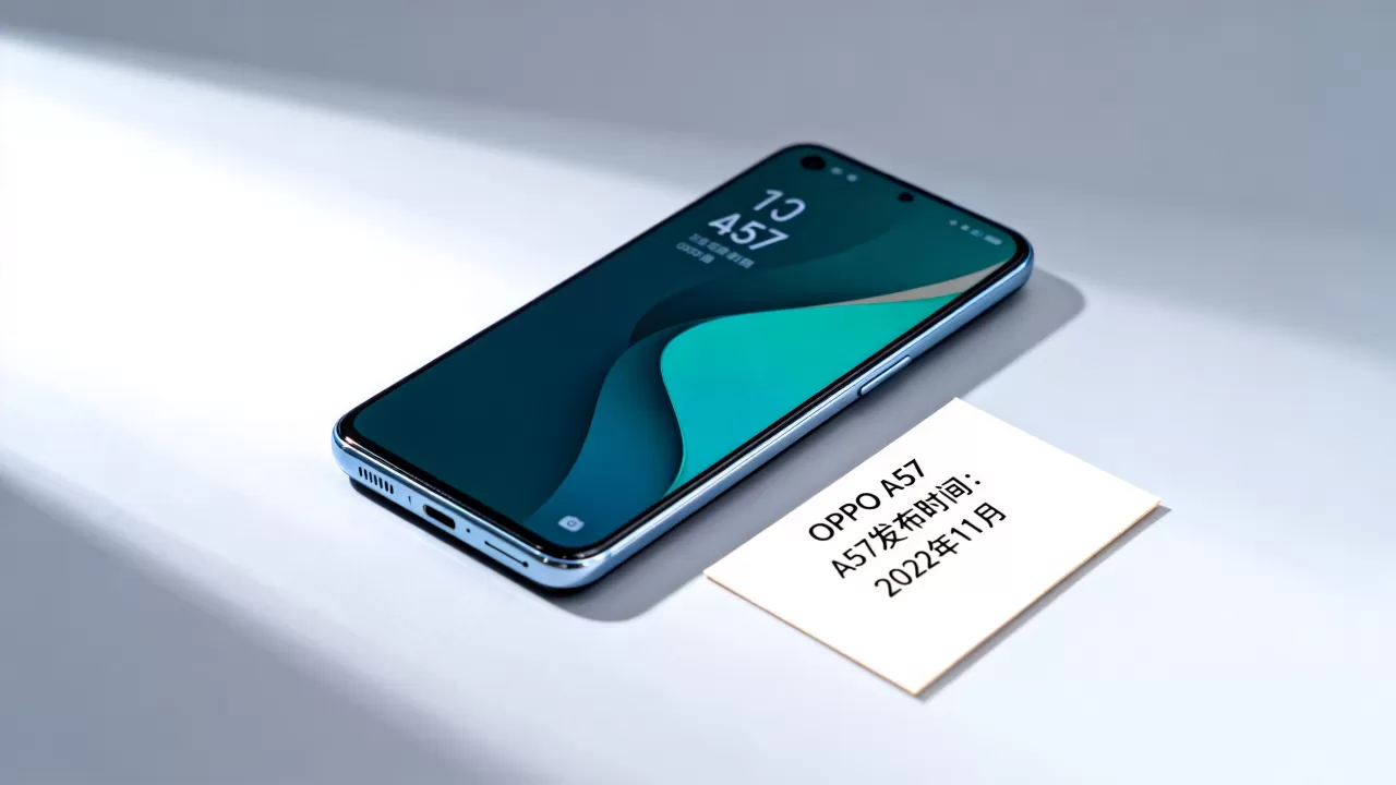 OPPO A57是什么时候发布的？OPPO A57上市时间