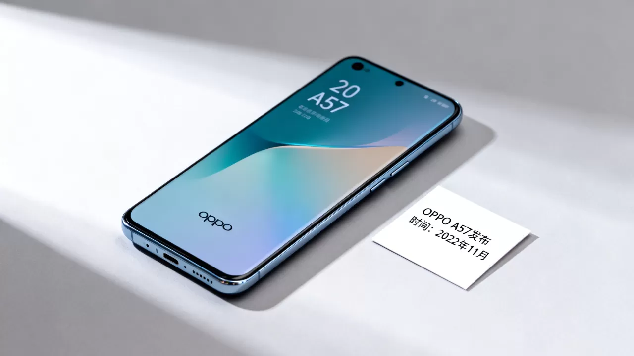 OPPO A57是什么时候发布的？OPPO A57上市时间