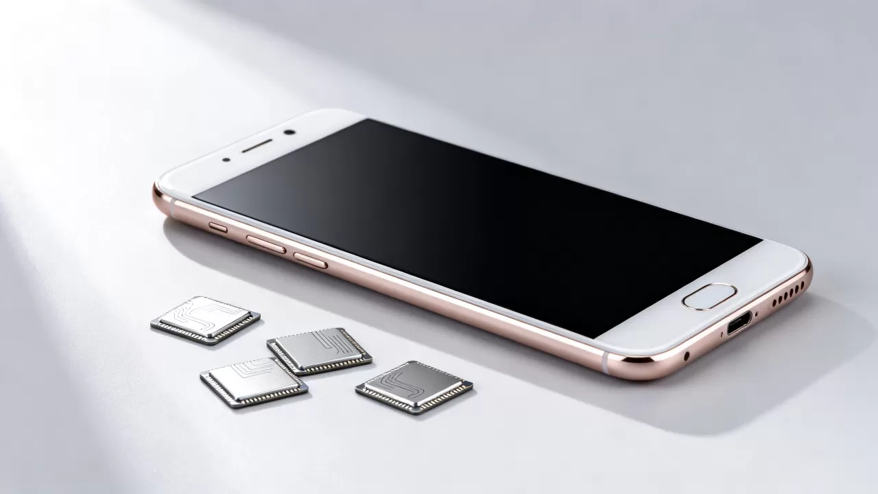 为什么OPPOR9s的CPU主频是2.0，OPPOR9s处理器参数详解