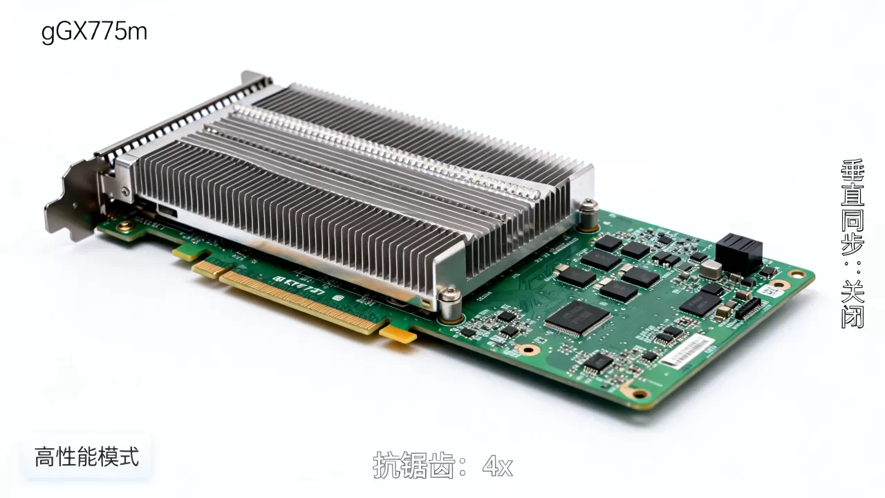 gtx775m显卡设置，gtx775m显卡怎么设置