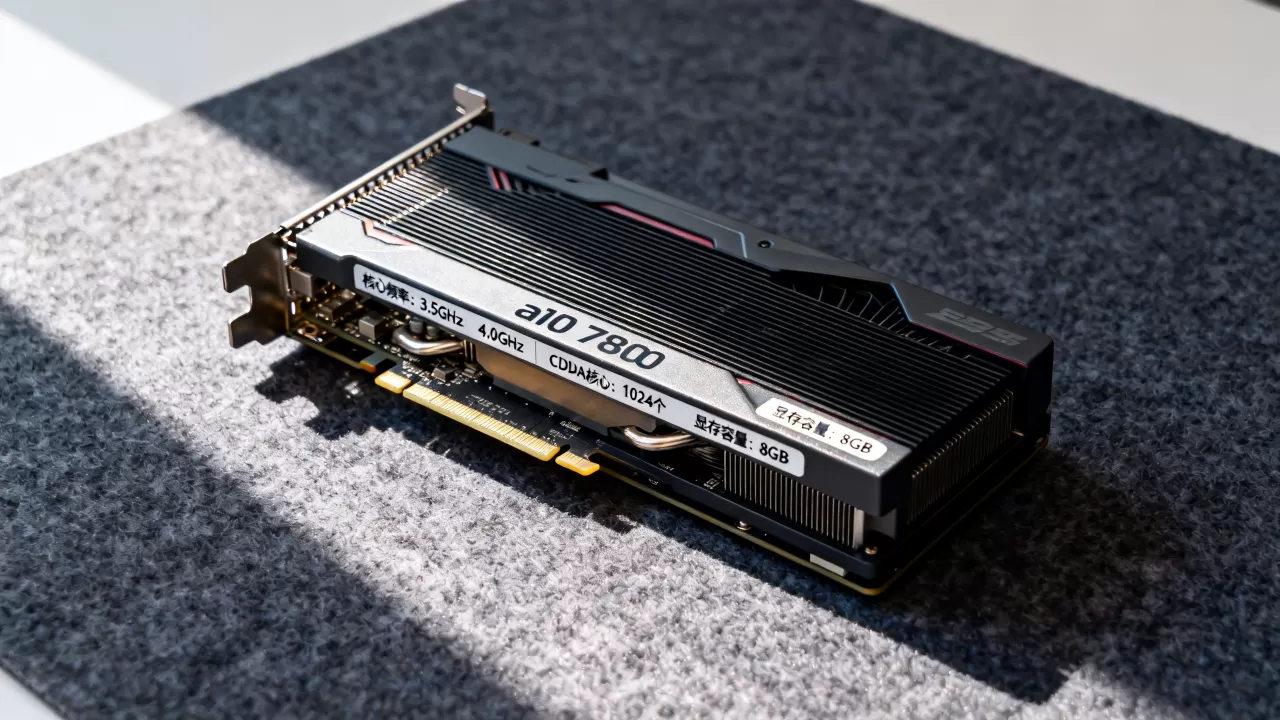 a10 7800显卡频率是多少，a10 7800显卡性能