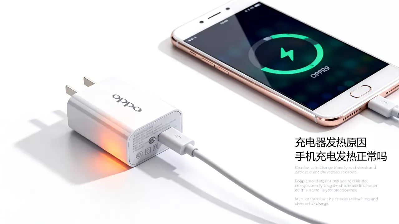 OPPOR9充电器为何发烫？OPPO手机充电发热正常吗