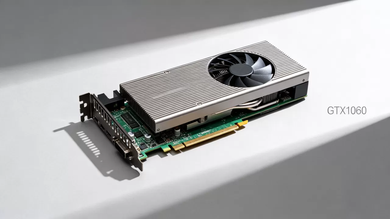 gtx1060显卡推荐2017，gtx1060显卡推荐