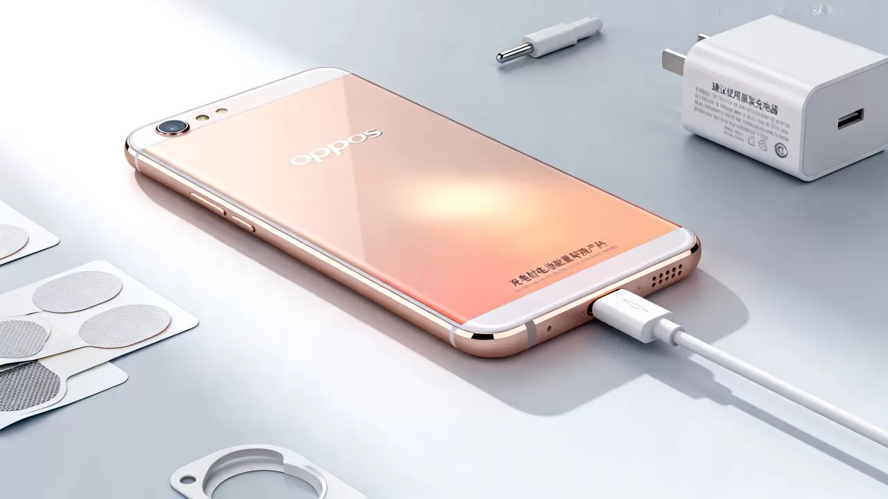 oppor9s为什么充电发烫，手机充电发烫怎么办