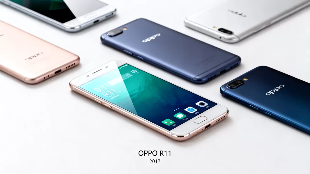 2017oppo什么手机最好，2017年oppo手机哪款好