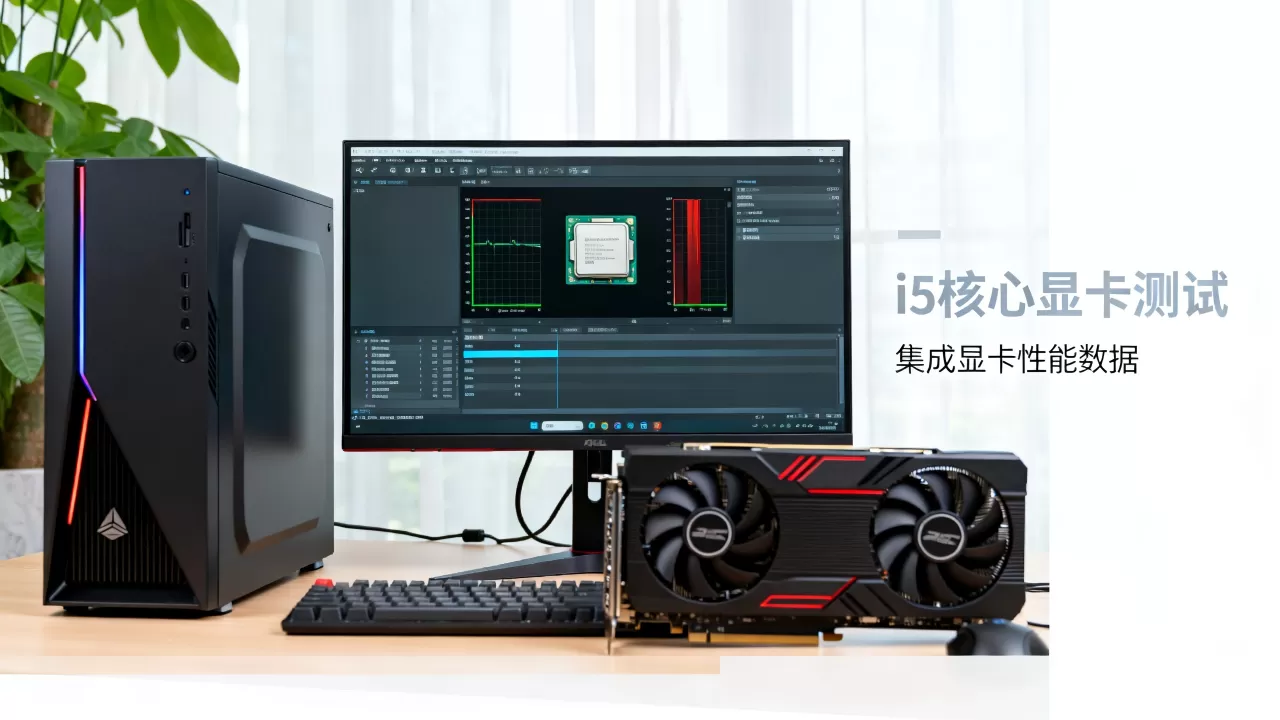 i5核心显卡测试，i5集成显卡性能怎么样