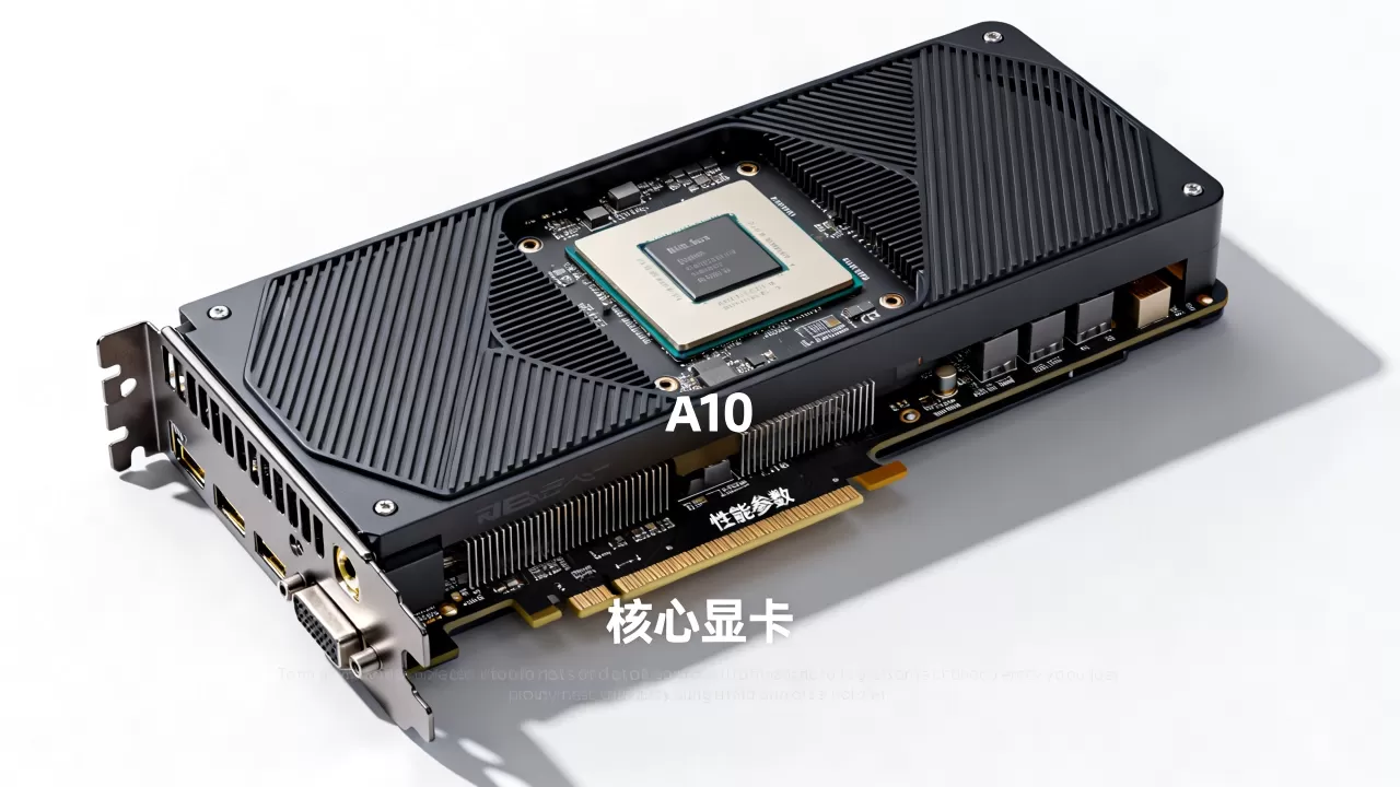 a10的核心显卡怎么样，a10核心显卡性能
