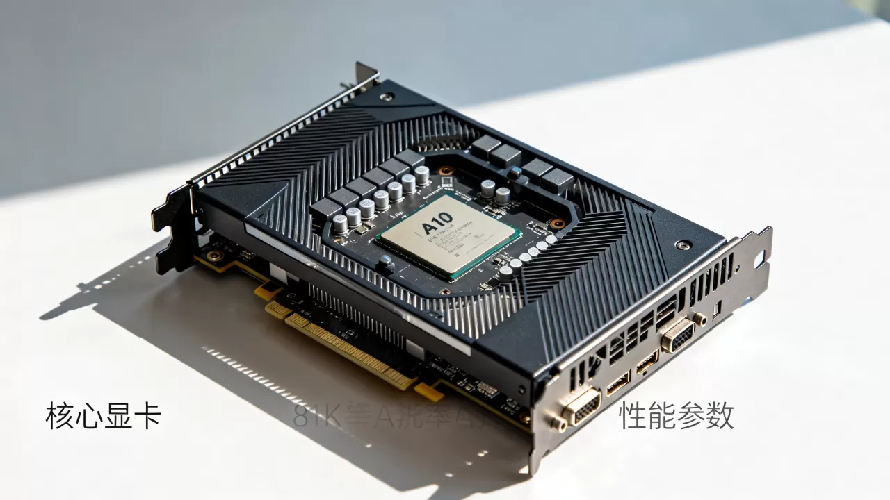 a10的核心显卡怎么样，a10核心显卡性能