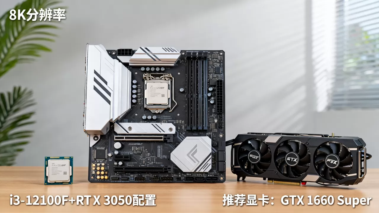 i3电脑显卡配置推荐，i3配什么显卡好