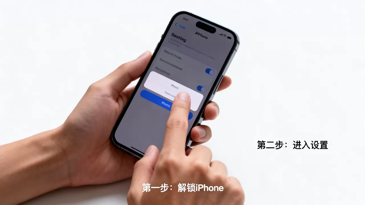 怎么查看iphone，iphone怎么查看