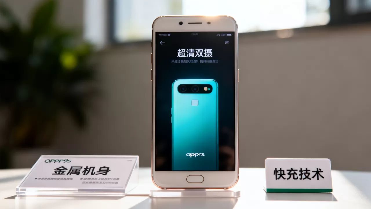 OPPOR9s有什么好功能吗，OPPOR9s主要功能有哪些