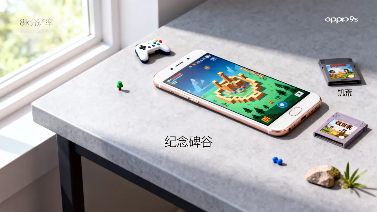 oppor9s能玩什么单机，oppor9s玩什么单机游戏