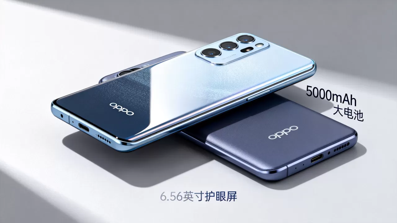 oppoa57有什么买点，OPPO A57手机配置与性价比解析